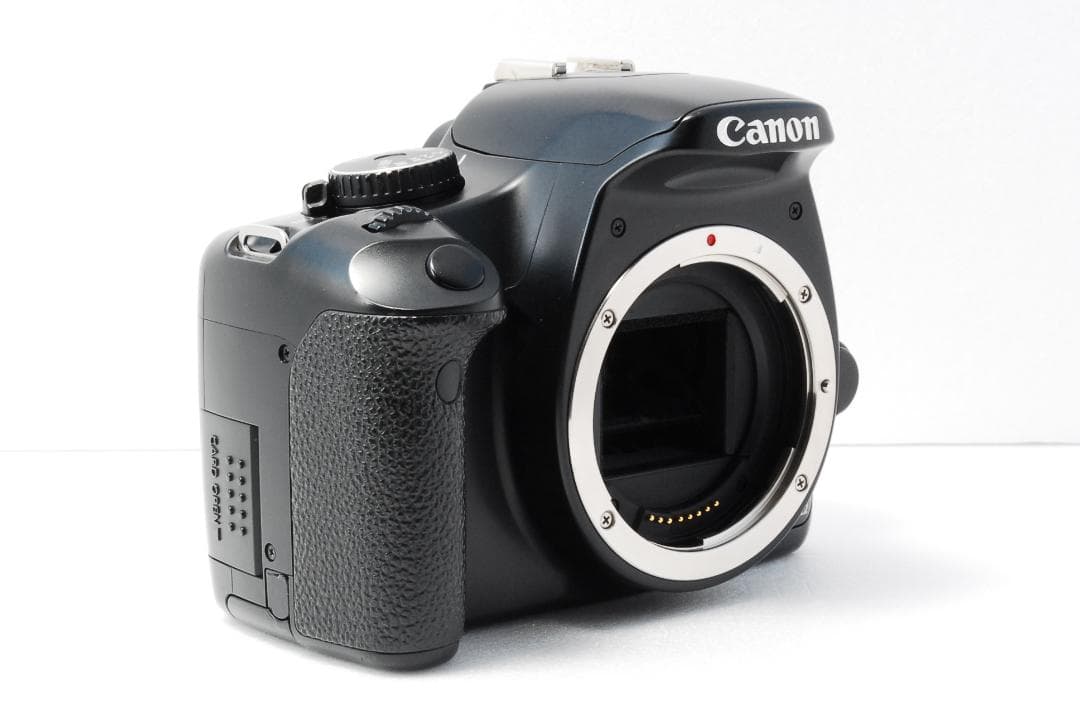 ✨初心者におすすめ✨キャノン Canon Kiss X2 デジタル一眼レフ