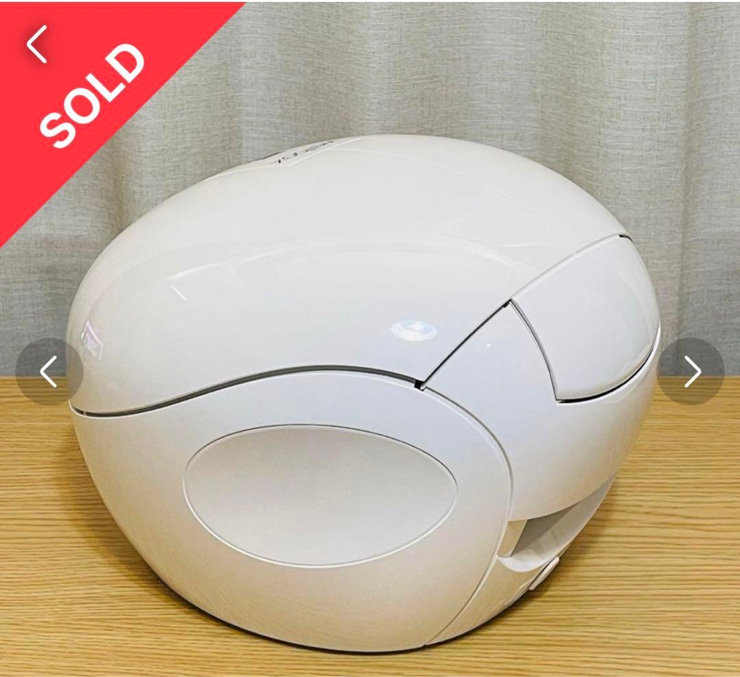 wellbox エンダモロジー家庭用美品