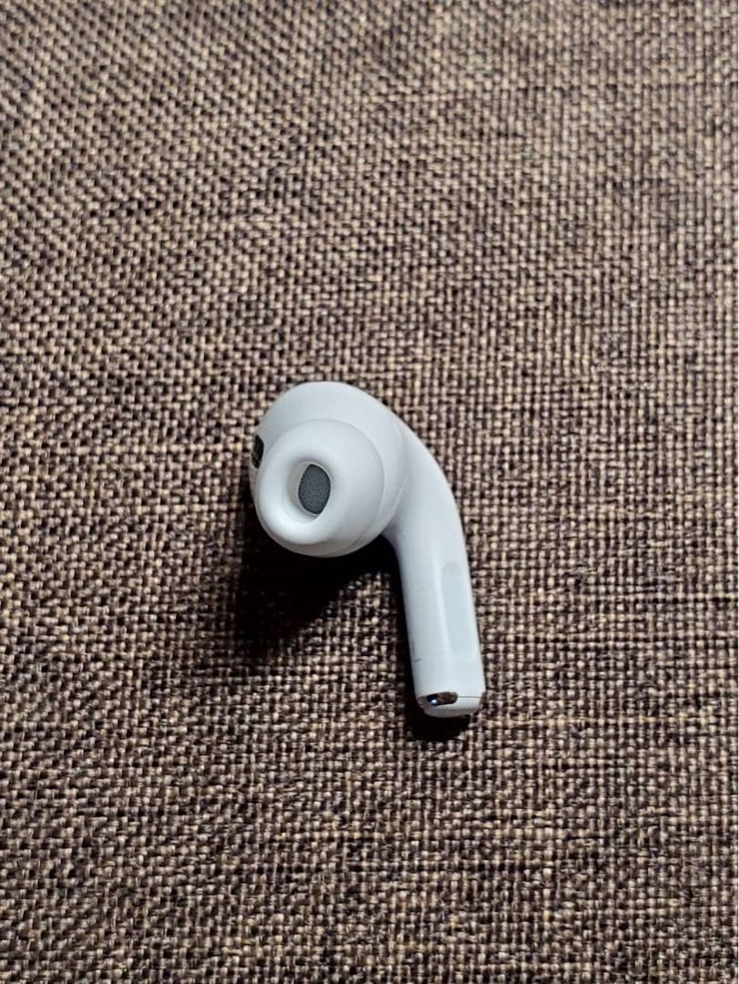 左耳 Apple AirPods Pro 第2世代 正規品 片耳537