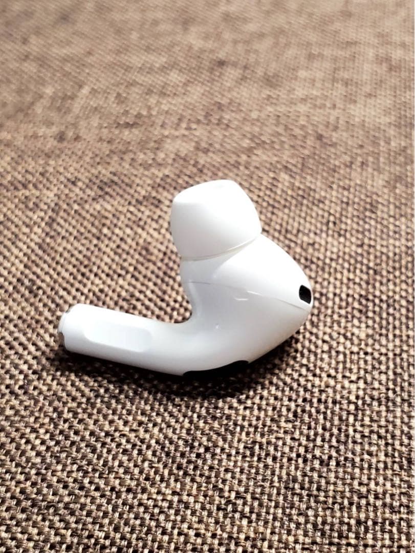 左耳 Apple AirPods Pro 第2世代 正規品 片耳537