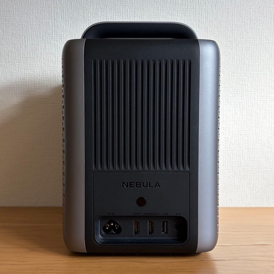 プロジェクター Anker Nebula Cosmos 4K SE