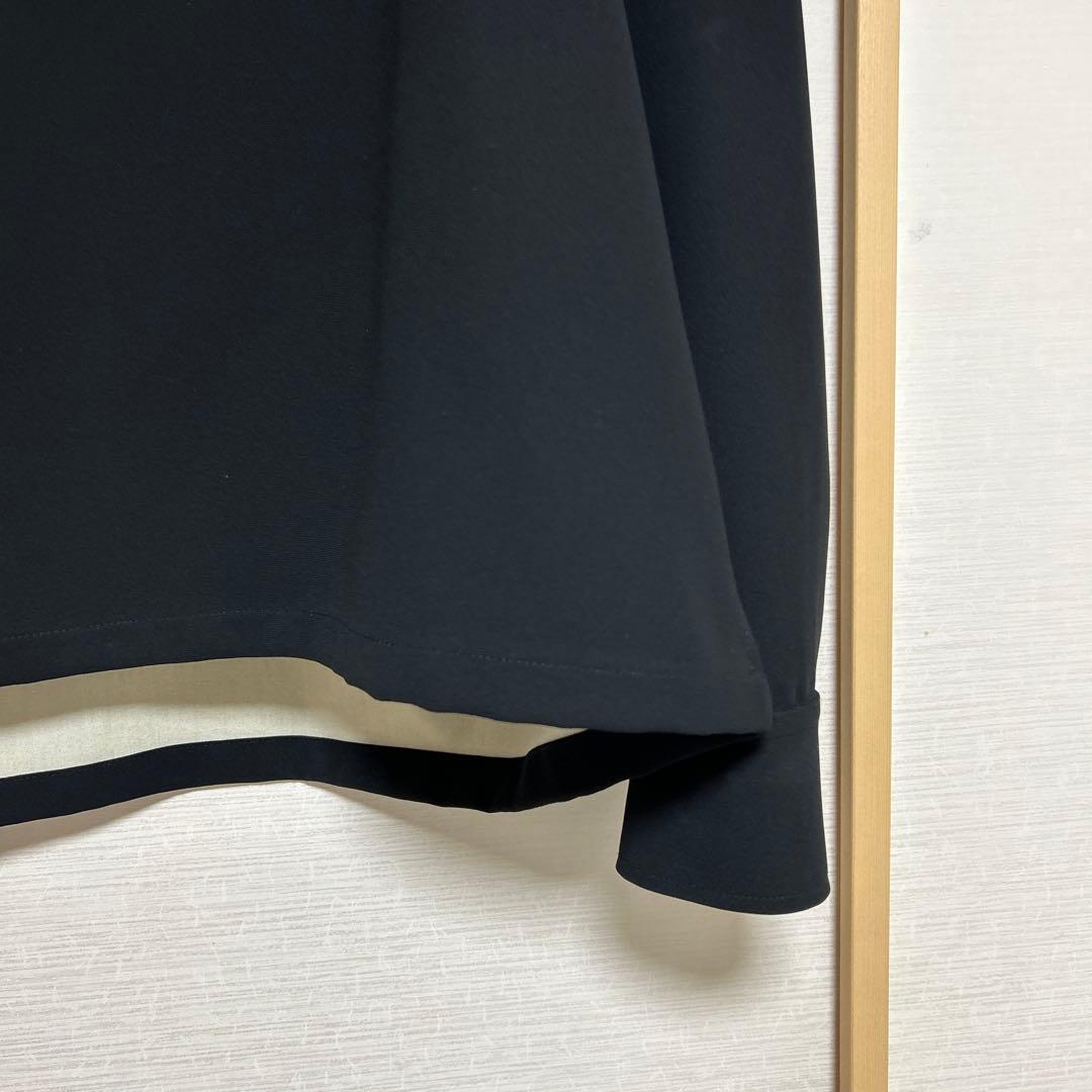 ZARA × STUDIONICHOLSON カンガルーポケットシャツジャケット