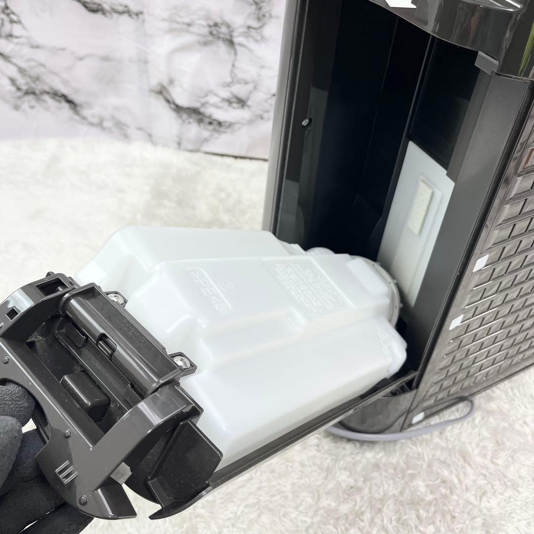 SHARP KC-J50 加湿空気清浄機 プラズマクラスター7000搭載