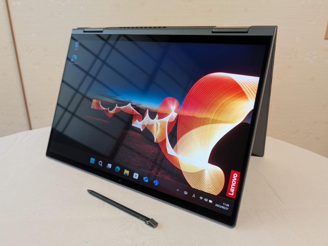 ThinkPad X1 Yoga Gen6 i7/16G/512GB/タッチ