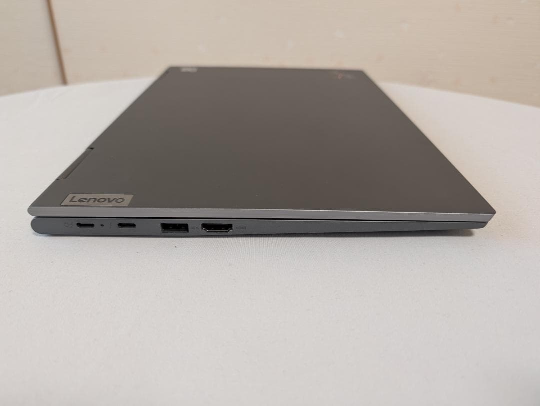 ThinkPad X1 Yoga Gen6 i7/16G/512GB/タッチ