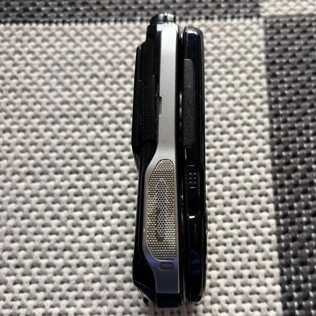 ソニーエリクソン / DoCoMo mova SO505iS