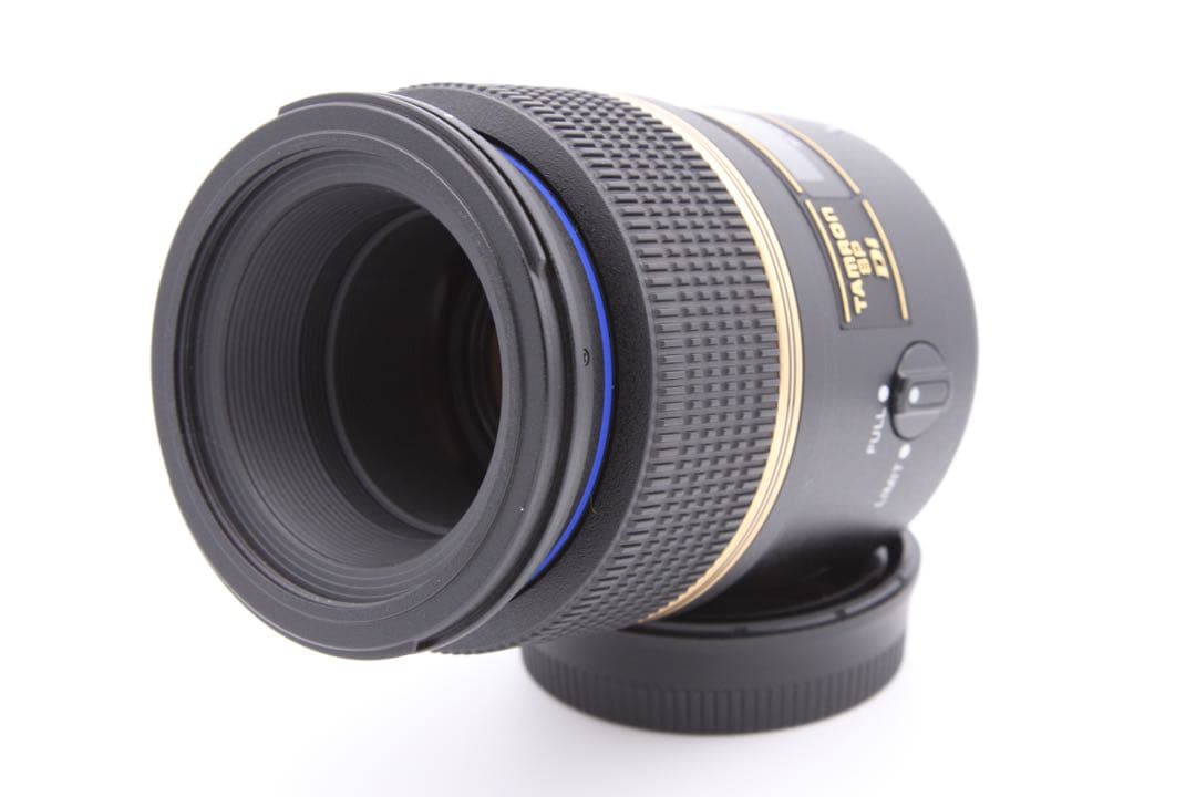 ■ほぼ新品■ TAMRON SP 90mm F2.8 Di MACRO ニコン