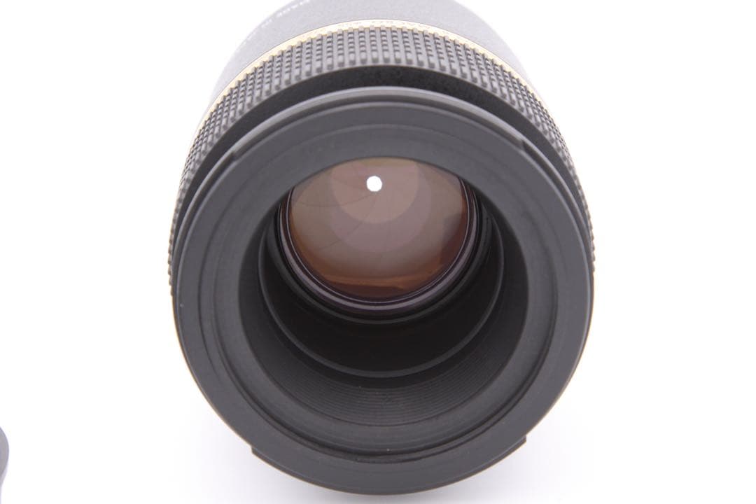 ■ほぼ新品■ TAMRON SP 90mm F2.8 Di MACRO ニコン