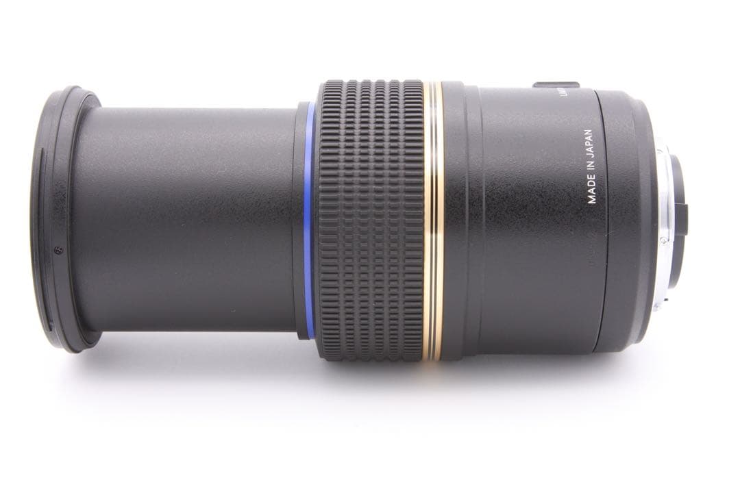 ■ほぼ新品■ TAMRON SP 90mm F2.8 Di MACRO ニコン