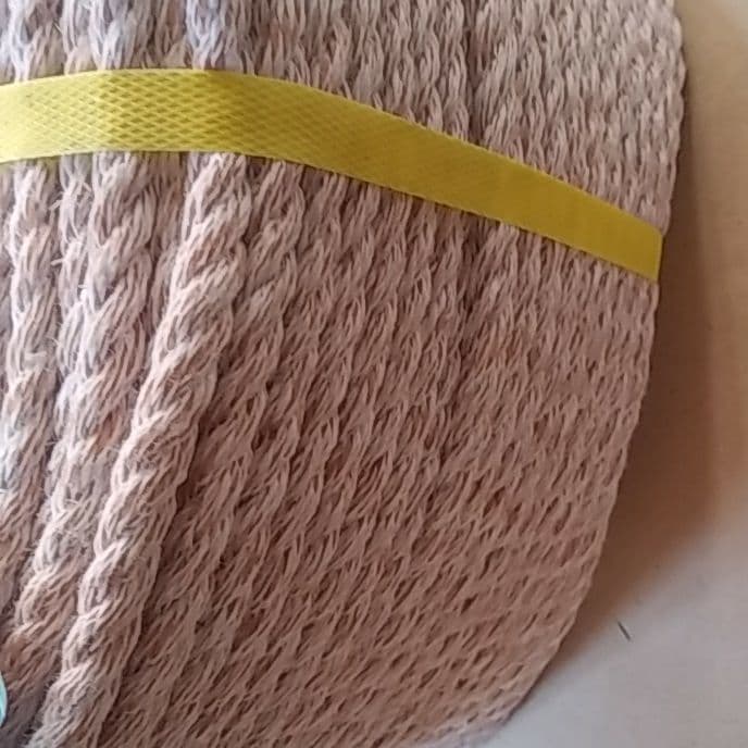 石田製鋼　タストン　ハイクレロープ　9ミリ　200メートル巻