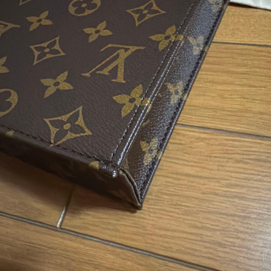 み*き様 LOUIS VUITTON ヴィトン プティットサックプラ ICチップ