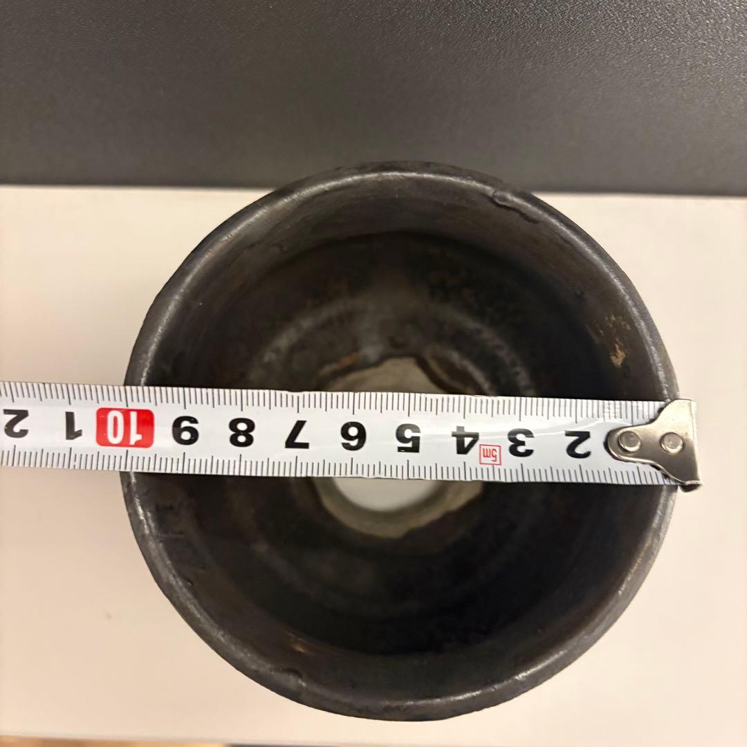 未使用 姫野翔太 鉢 植木鉢 作家鉢