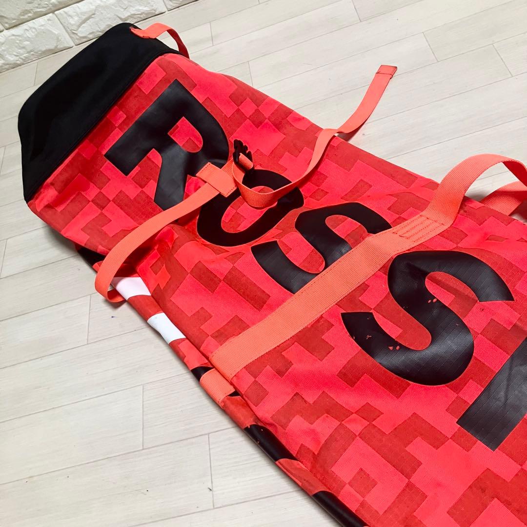 【良品】ROSSHGNORL ロシニョール スキー収納バック ケース