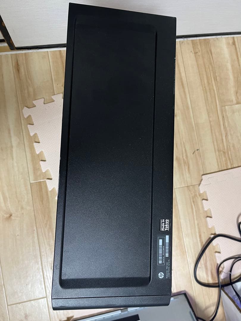 ワークステーション HP Z440 Workstation e5-1650 v4