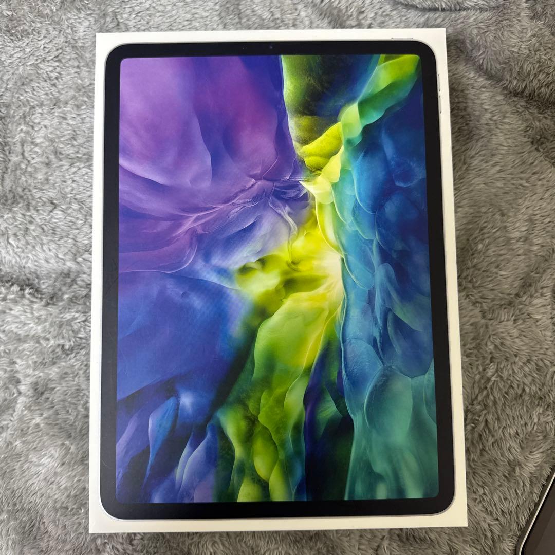 iPad Pro (11インチ) 第2世代 128GB WiFiモデル