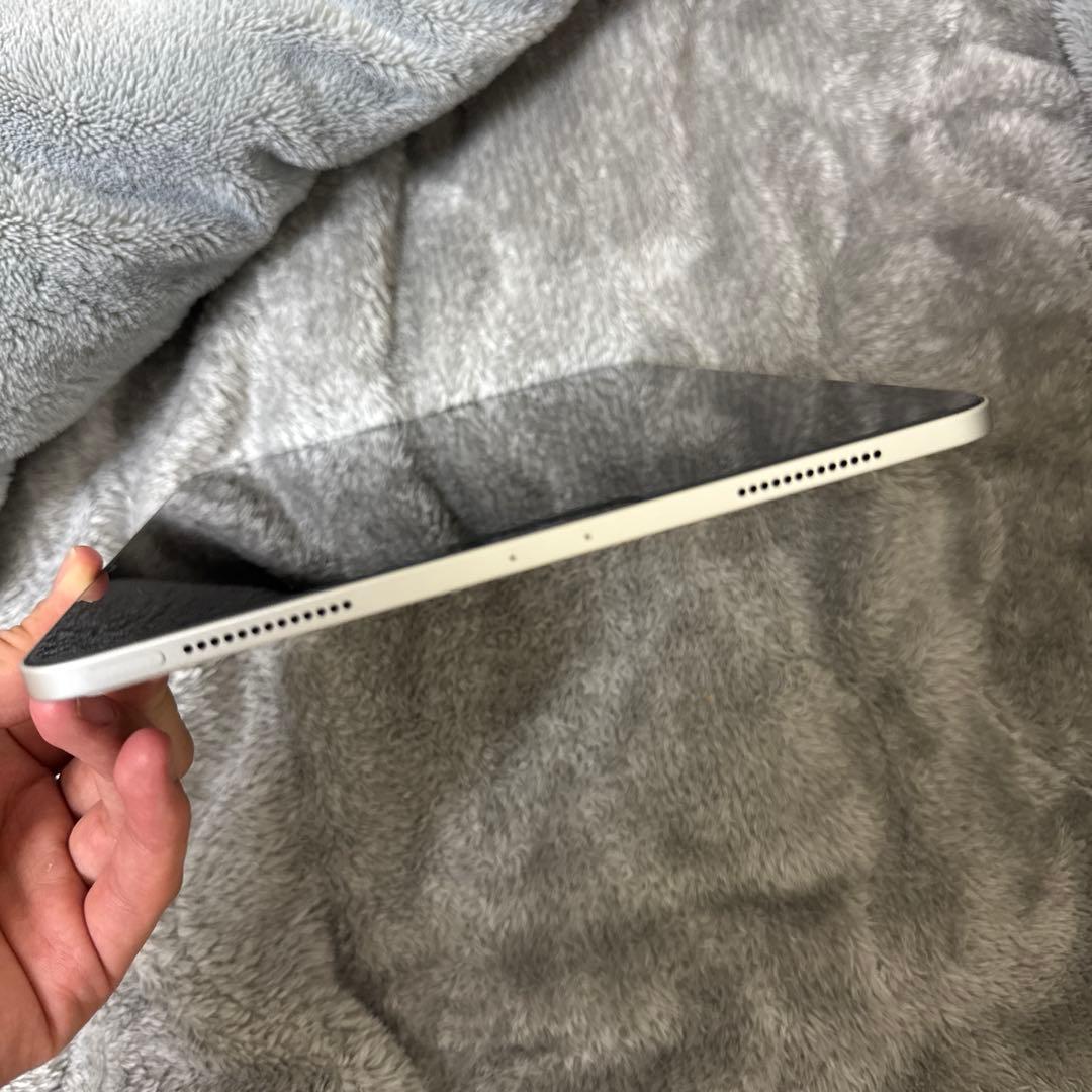 iPad Pro (11インチ) 第2世代 128GB WiFiモデル