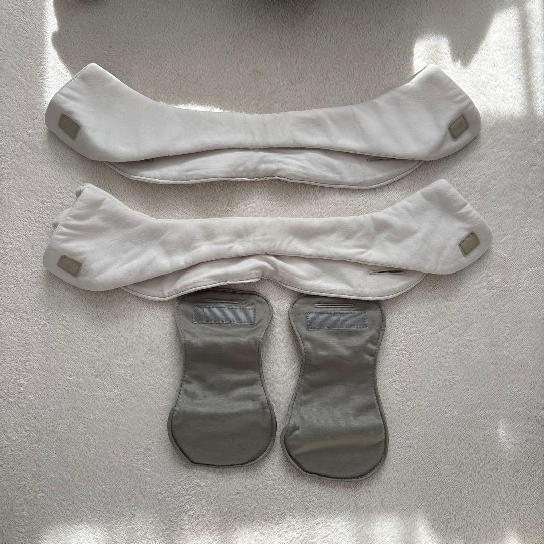 NUNA 抱っこひも カドル セージ