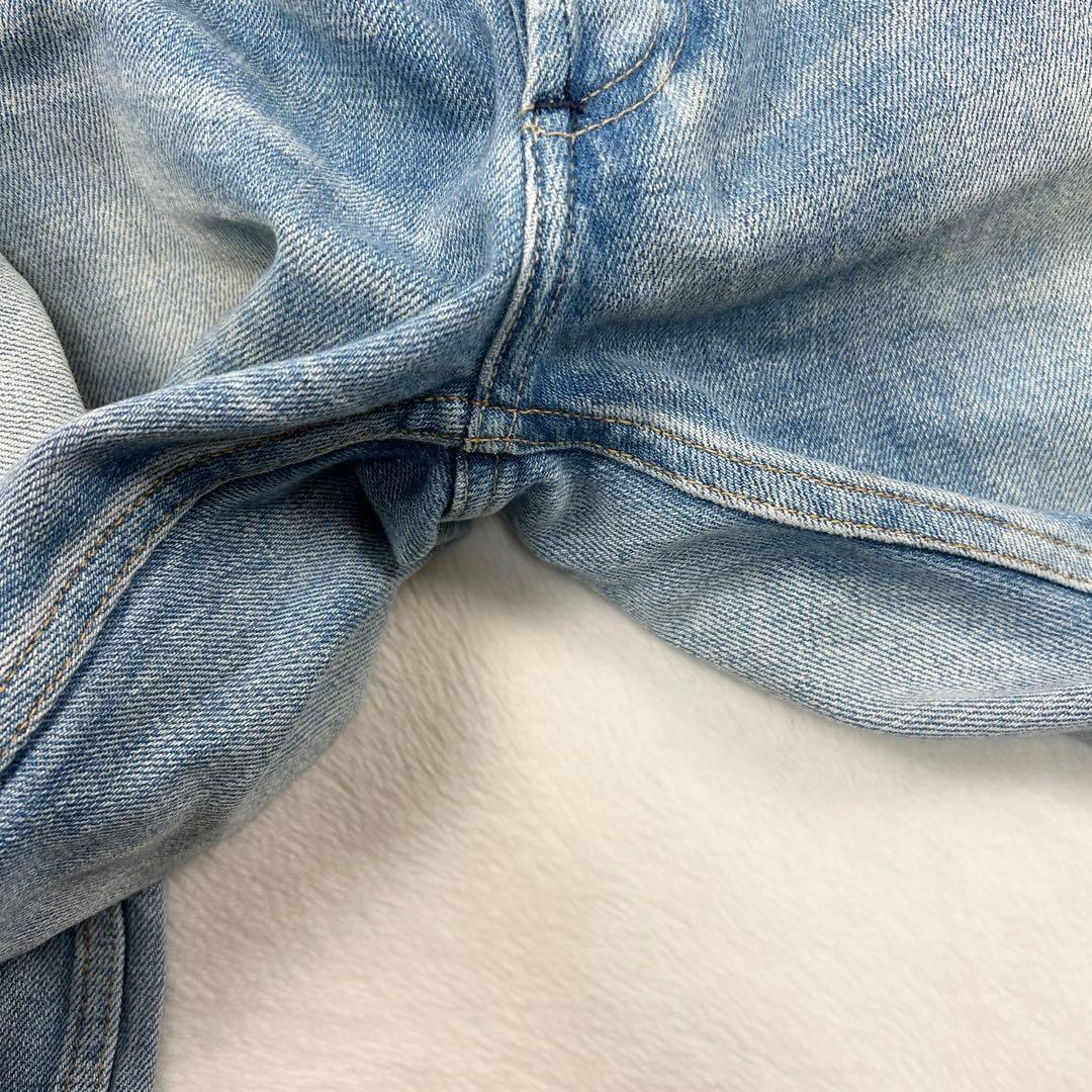 b1477【DENHAM】Japan　RAZOR MIJSSS　W30 L32