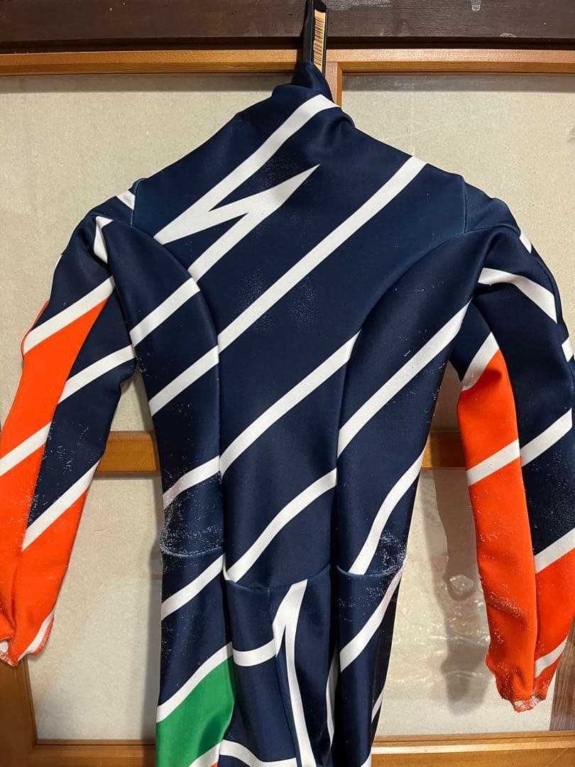 ミズノ　ワンピース　160サイズ