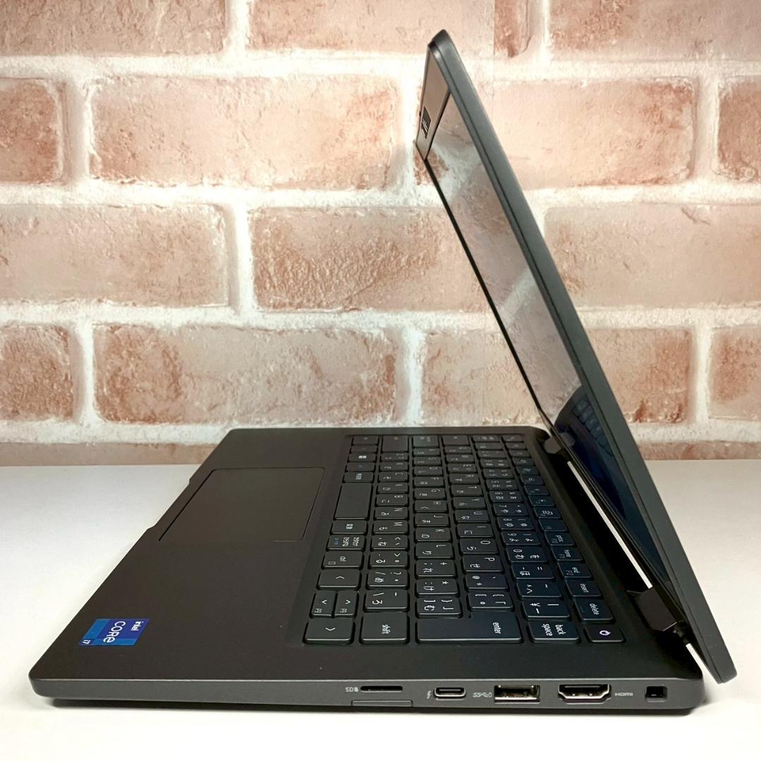 第11世代Corei7 メモリ32GB SSD512GB 美品 DELL G24