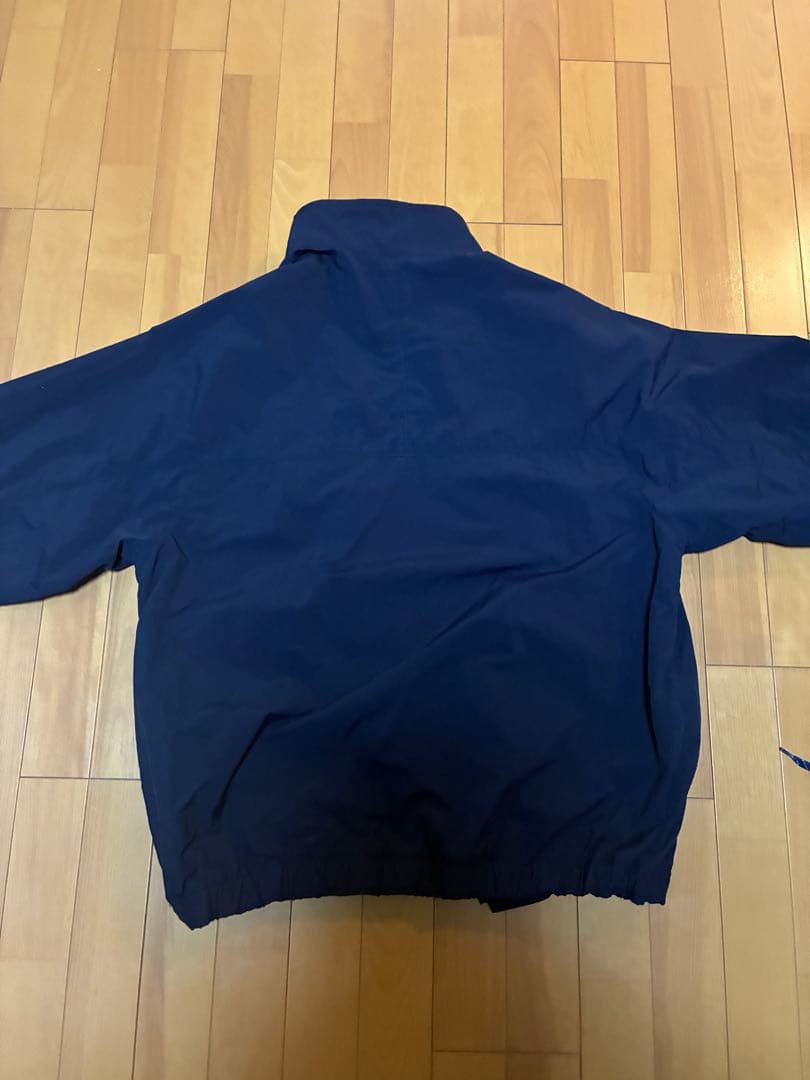 カリフォルニアジェネラルストア　リサイクルナイロン　セットアップ