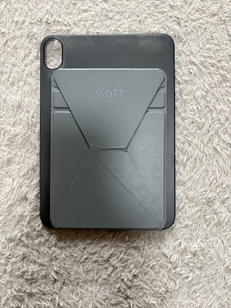 【新品同様】iPad mini (第6世代) 64gb Wi-Fiモデル