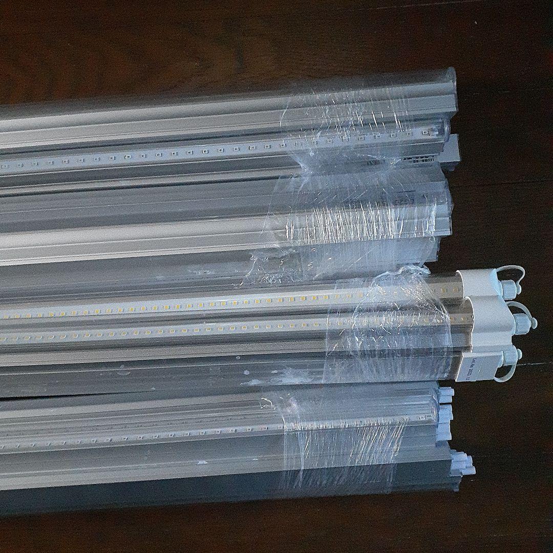 LED器具 LG20-T5V・25本