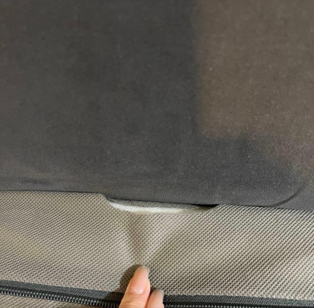 IKEA ソーデルハムンコンパクト 3人掛けソファ