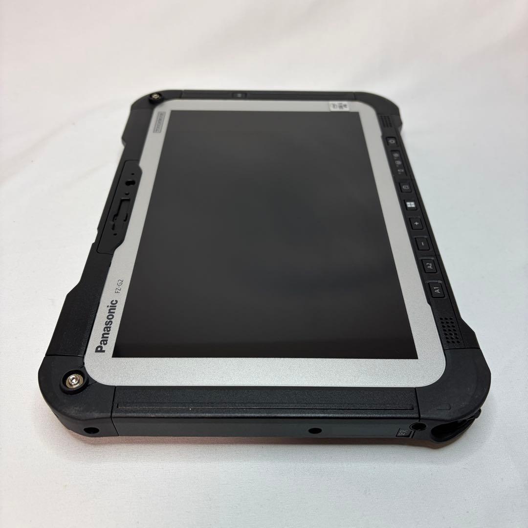 美品 TOUGHBOOK FZ-G2ABHBXKJ 第10世代 i5 WUXGA