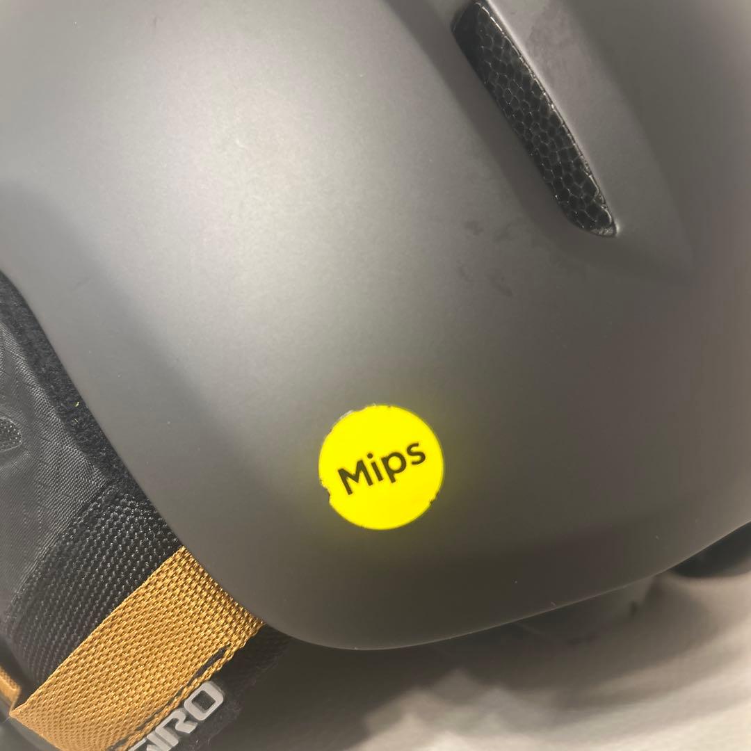 GIRO NEO MIPS AF. Lサイズ