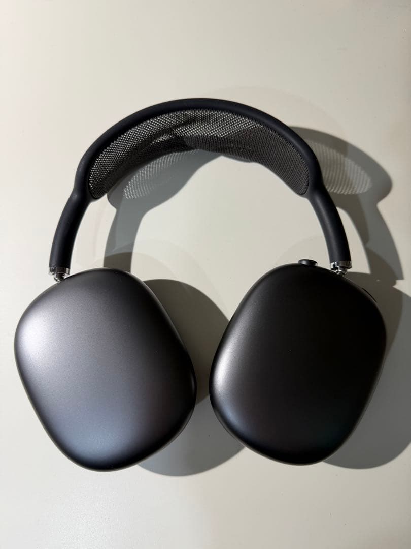 値引き可❗️AirPod MAX (Lightning)