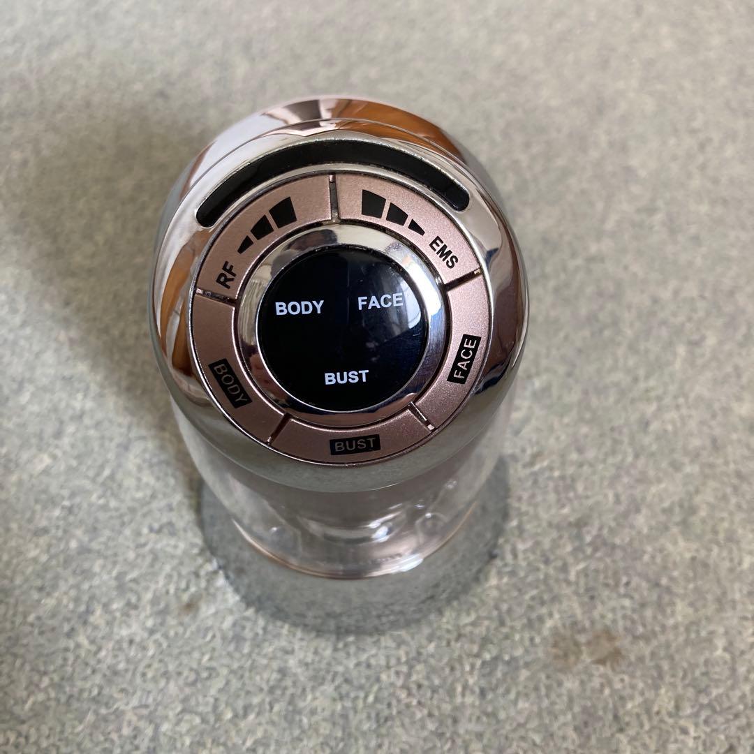 YA-MAN キャビスパRFコア エクストラ　HRF-18T