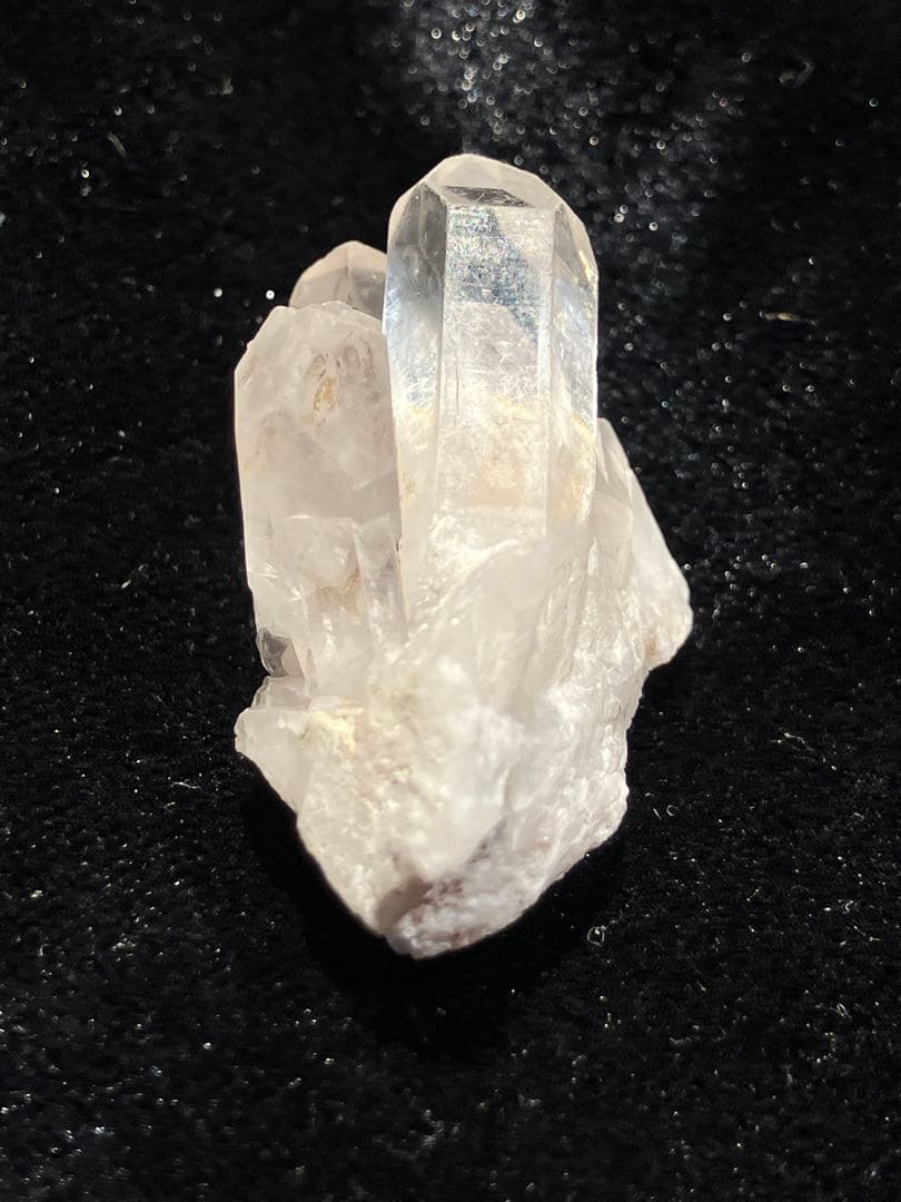 ヒマラヤ水晶 ファントム 水晶 カテドラル 天然石 パワーストーン 高品質