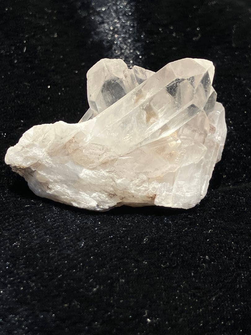 ヒマラヤ水晶 ファントム 水晶 カテドラル 天然石 パワーストーン 高品質