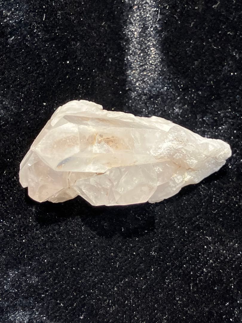 ヒマラヤ水晶 ファントム 水晶 カテドラル 天然石 パワーストーン 高品質