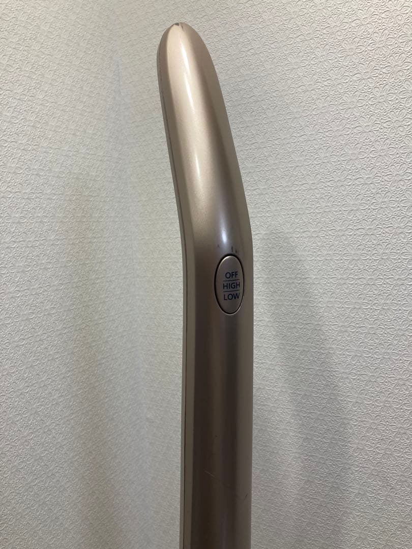 Panasonic コードレス スティック掃除機 MC-BU110J-T