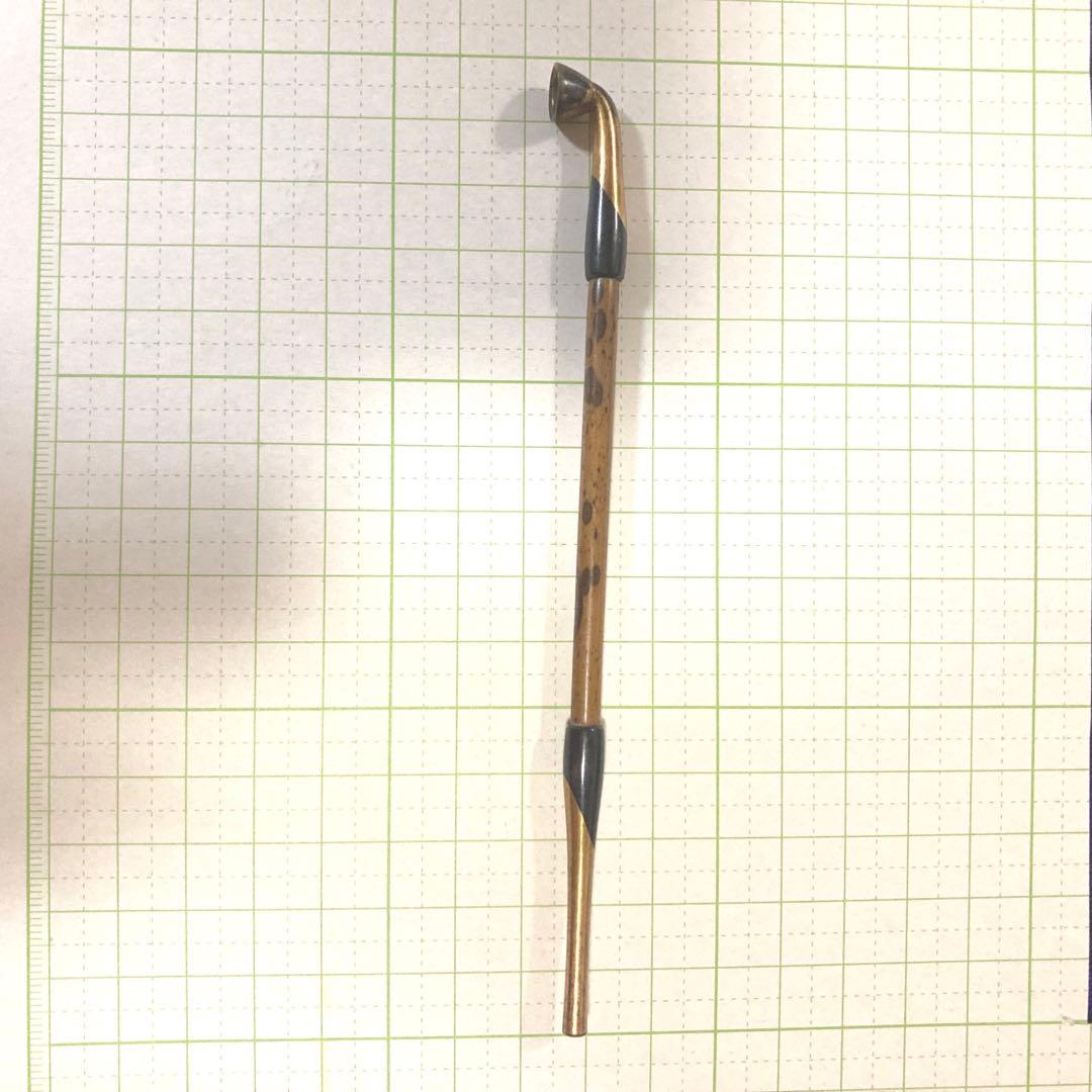 羅宇煙管女性用(アンティーク)