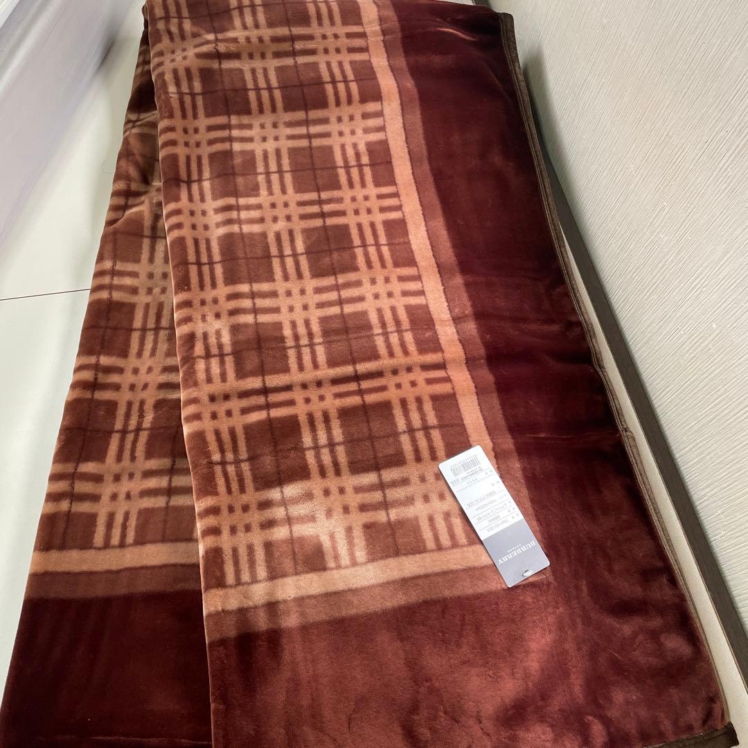 はやけん レア 新品未使用 BURBERRY バーバリー