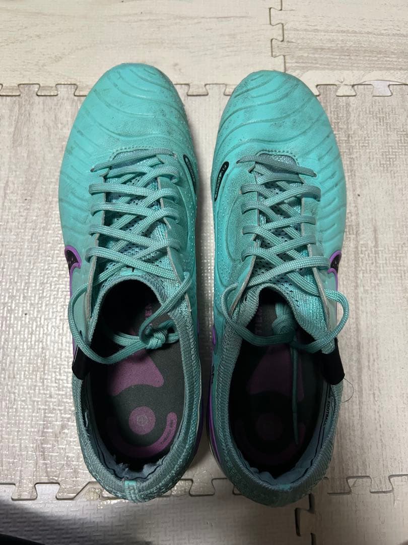 Nike Tiempo レジェンド10 ag