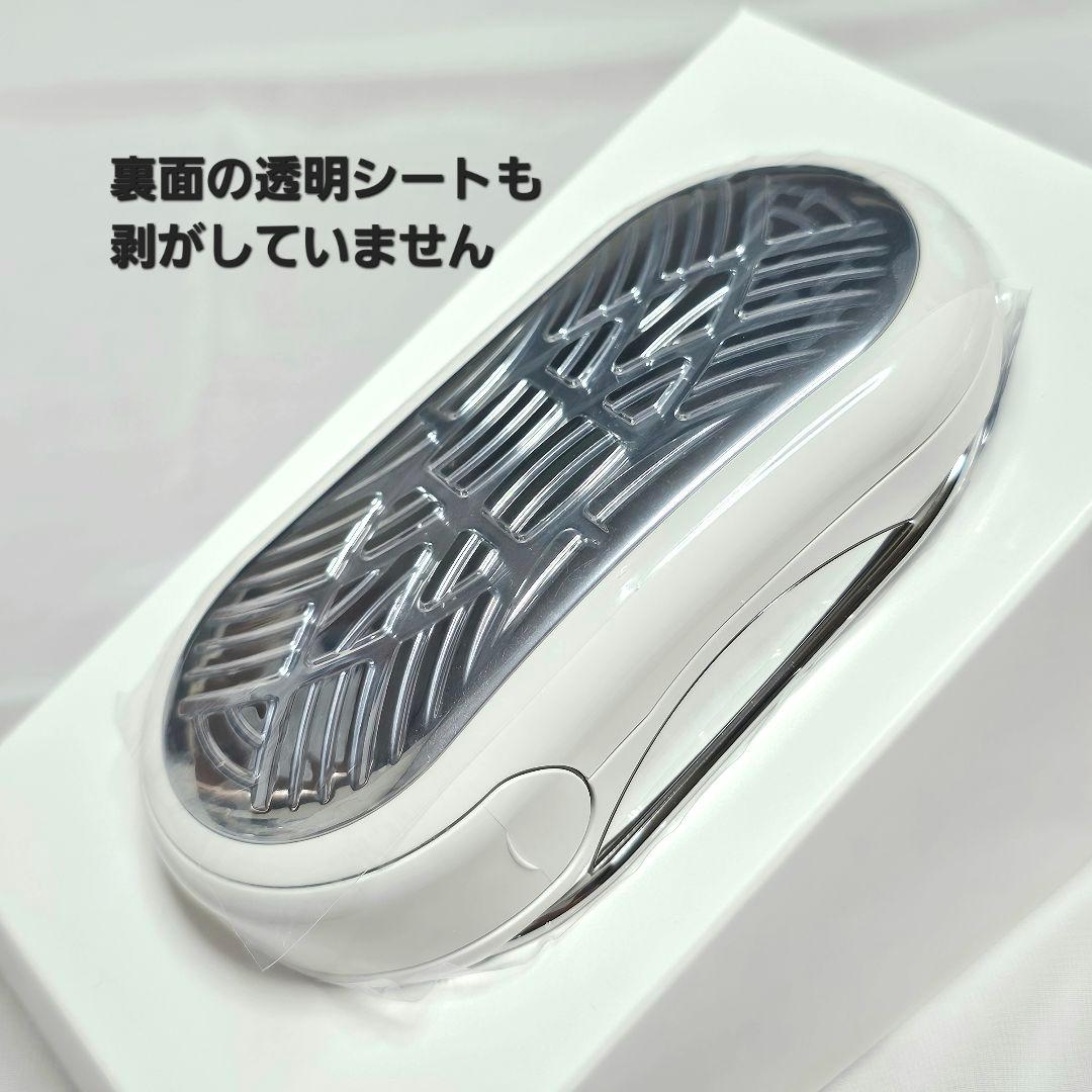 【新品未使用】ガルバニックボディスパ　ニュースキン　ボディガルバ　nuskin