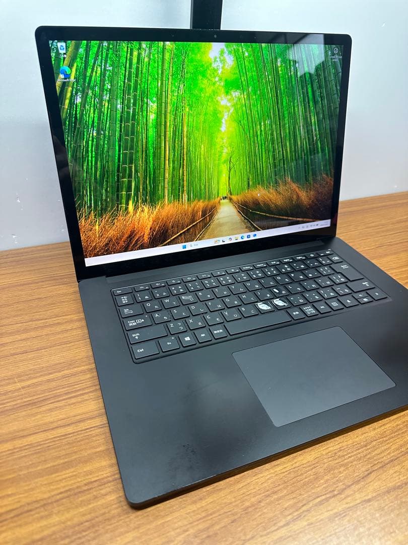 14.Surface Laptop 4 Ryzen 7 16Gb タッチパネル