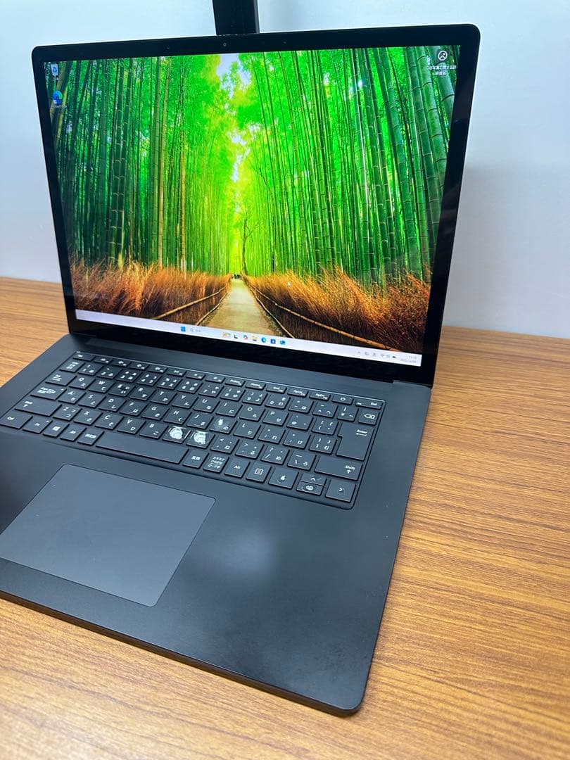 14.Surface Laptop 4 Ryzen 7 16Gb タッチパネル