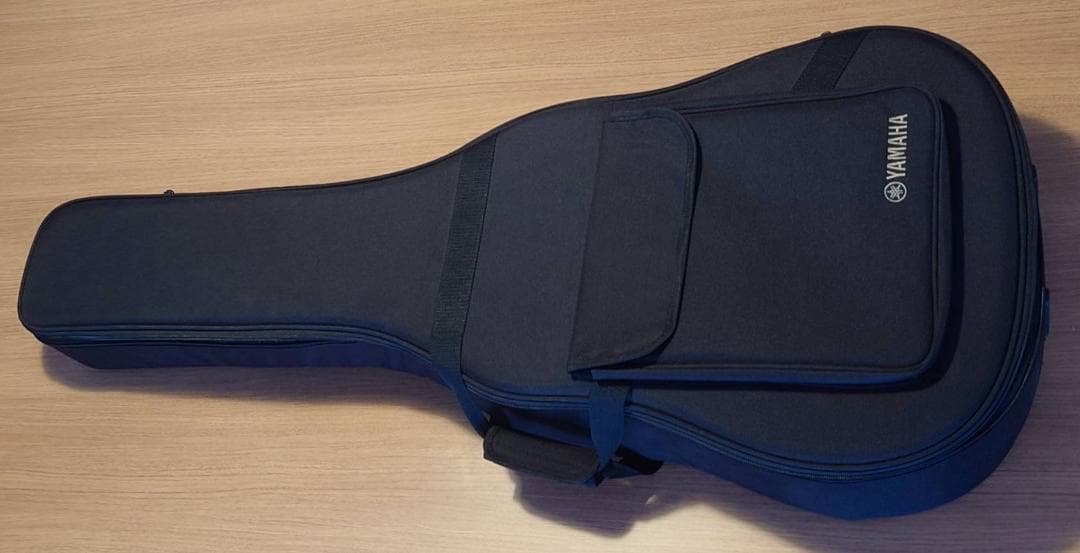 【YUKI.itzy0369】 ヤマハ　LL-TA エレアコ