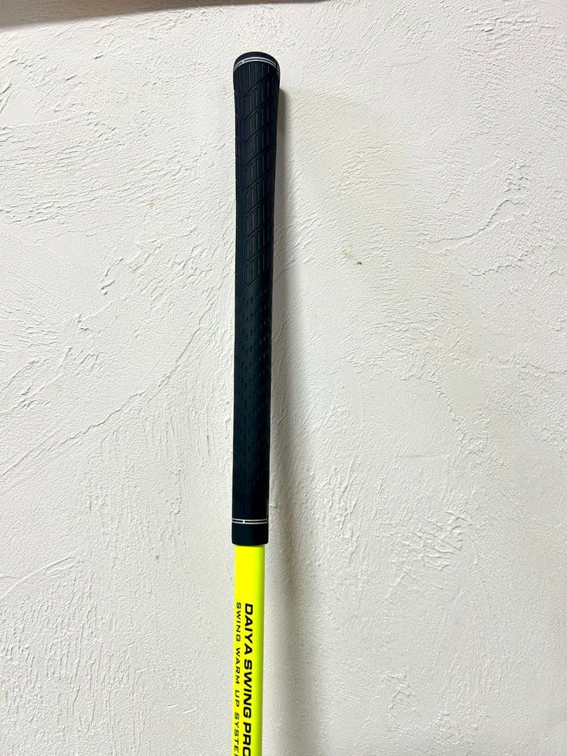 DAIYAGOLF ダイヤスイング プロツアー ゴルフ練習器具