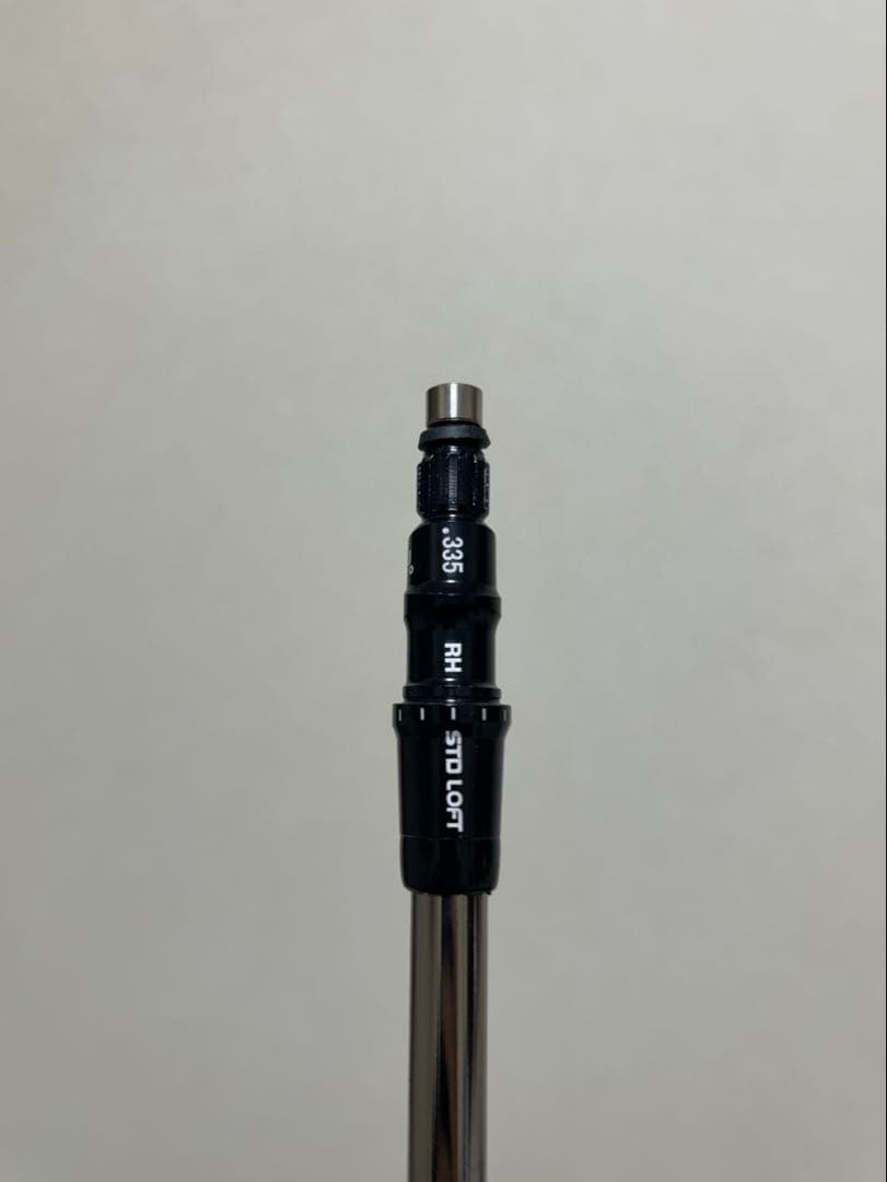 ダイヤモンドスピーダー（2024年モデル）5R テーラースリーブ