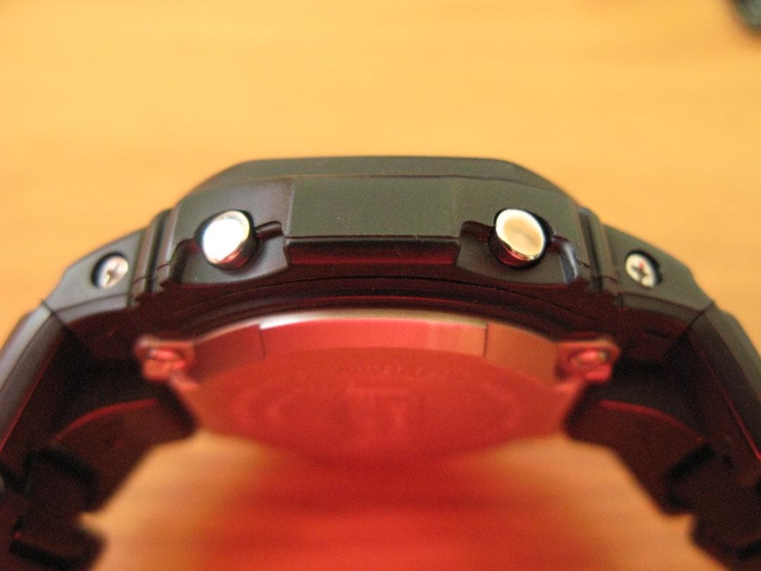 ス*ぶ様 【美品】G-SHOCK GW-M5610BC-1JF