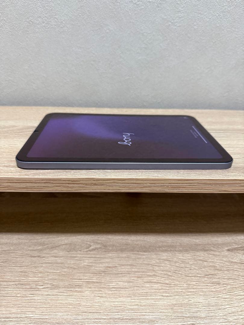 iPad mini 第6世代 WiFi 256GB パープル