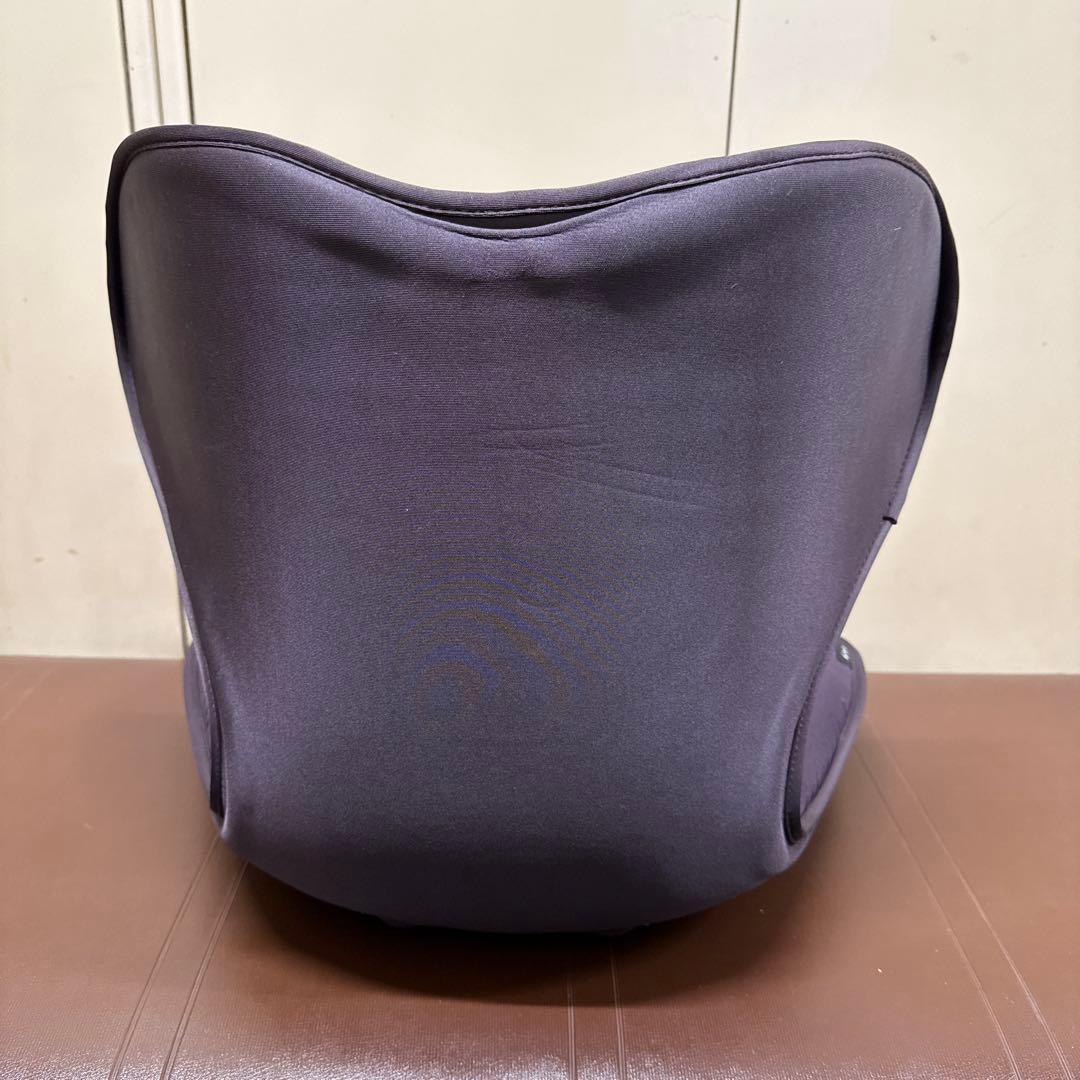 【美品】MTG スタイルスマート Style SMART パープル 紫 姿勢矯正