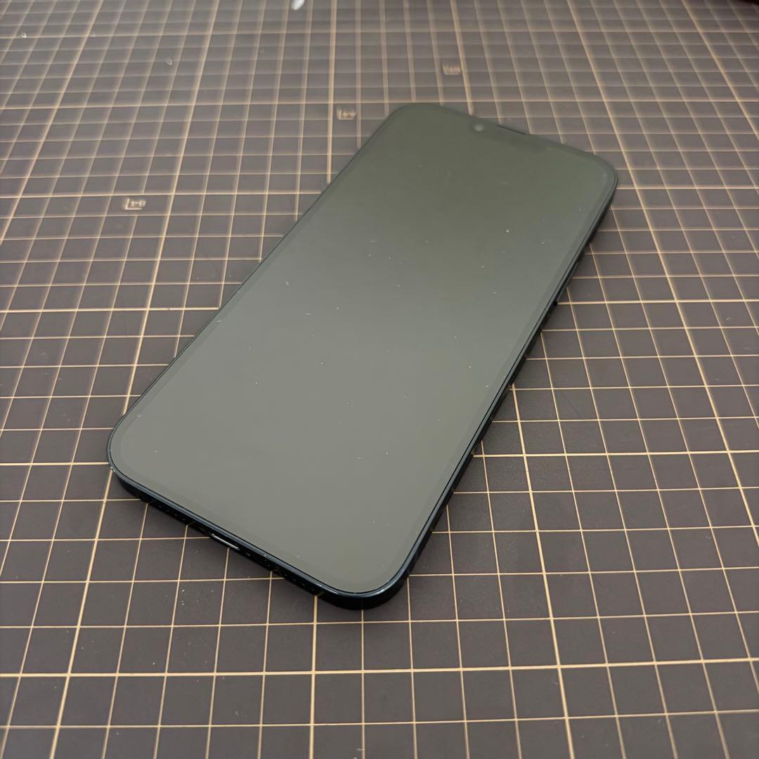 【大容量】 iPhone 14 Plus 512GB ミッドナイト SIMフリー