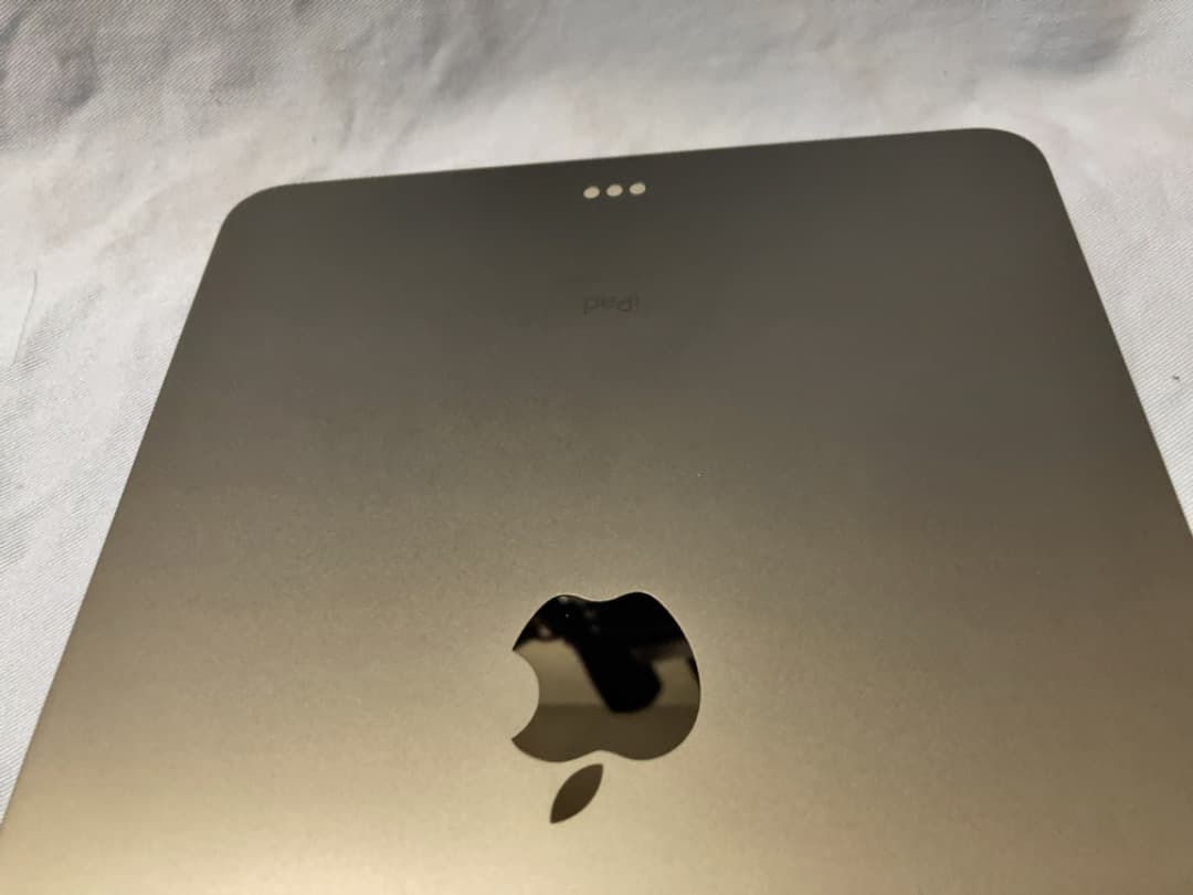 iPad Pro 11インチ　第3世代　M1